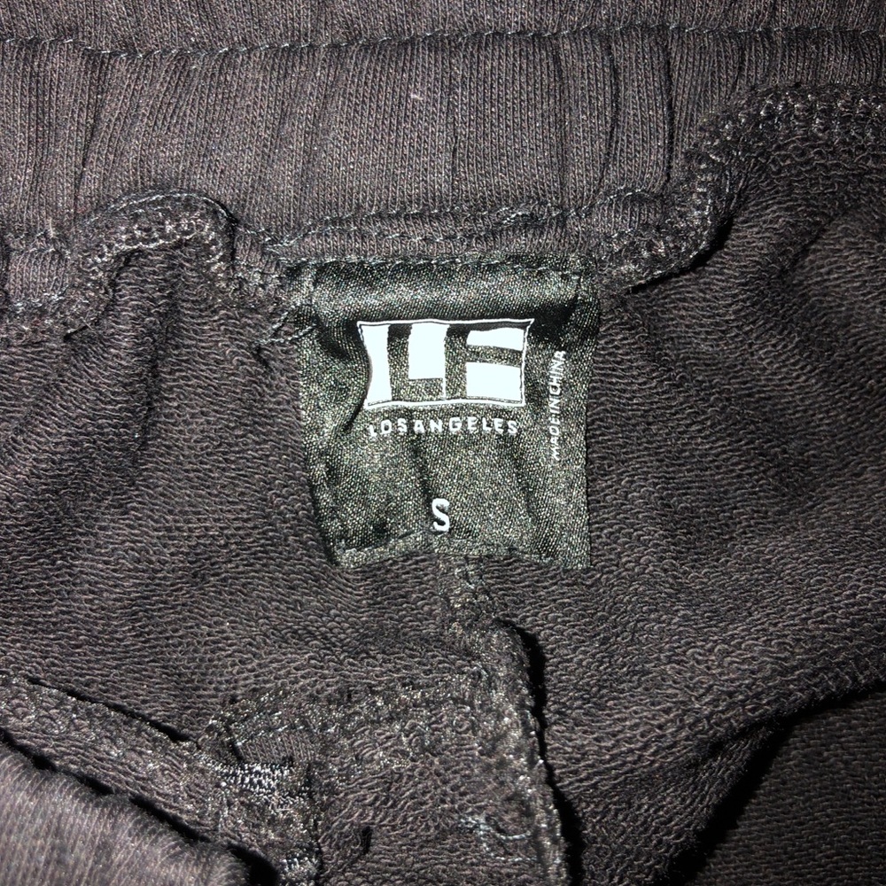 LF Sweatpants - Picture 4 of 4